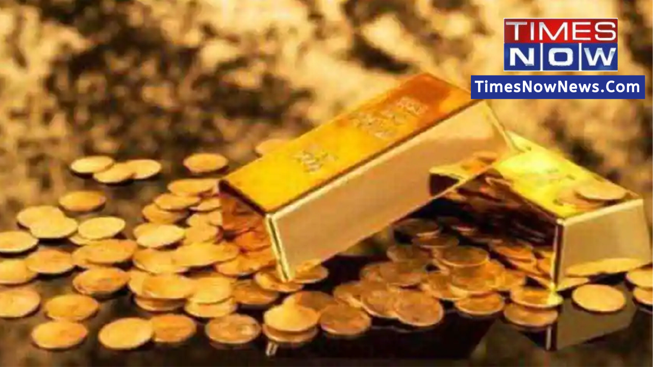 Sovereign Gold Bond