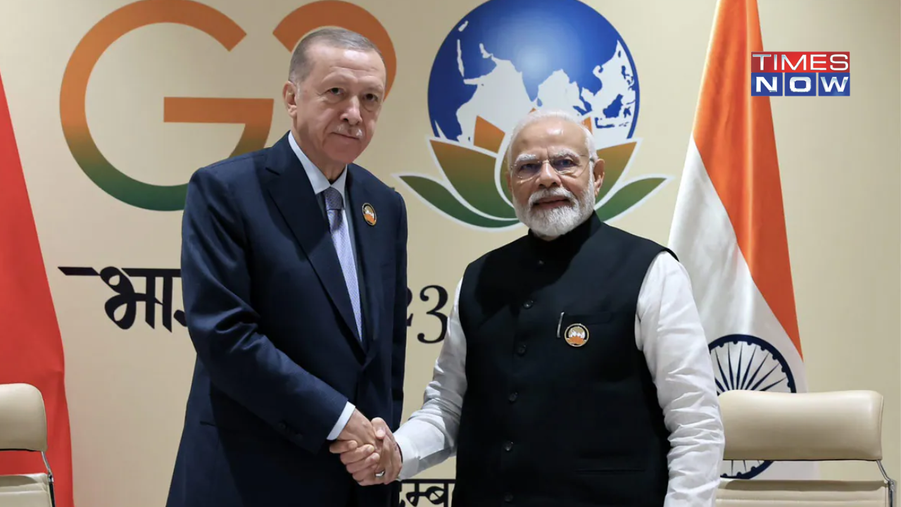 After US President Biden, Turkey Backs India's Permanent UNSC Seat