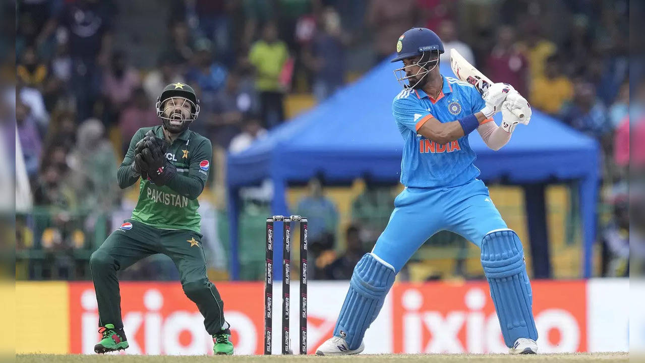 EXPLAINED What Happens If India vs Pakistan Asia Cup 2023 Super Fours Match In Colombo Is Washed Out Due To Rain On Reserve Day Monday (September 11) Cricket News, Times Now