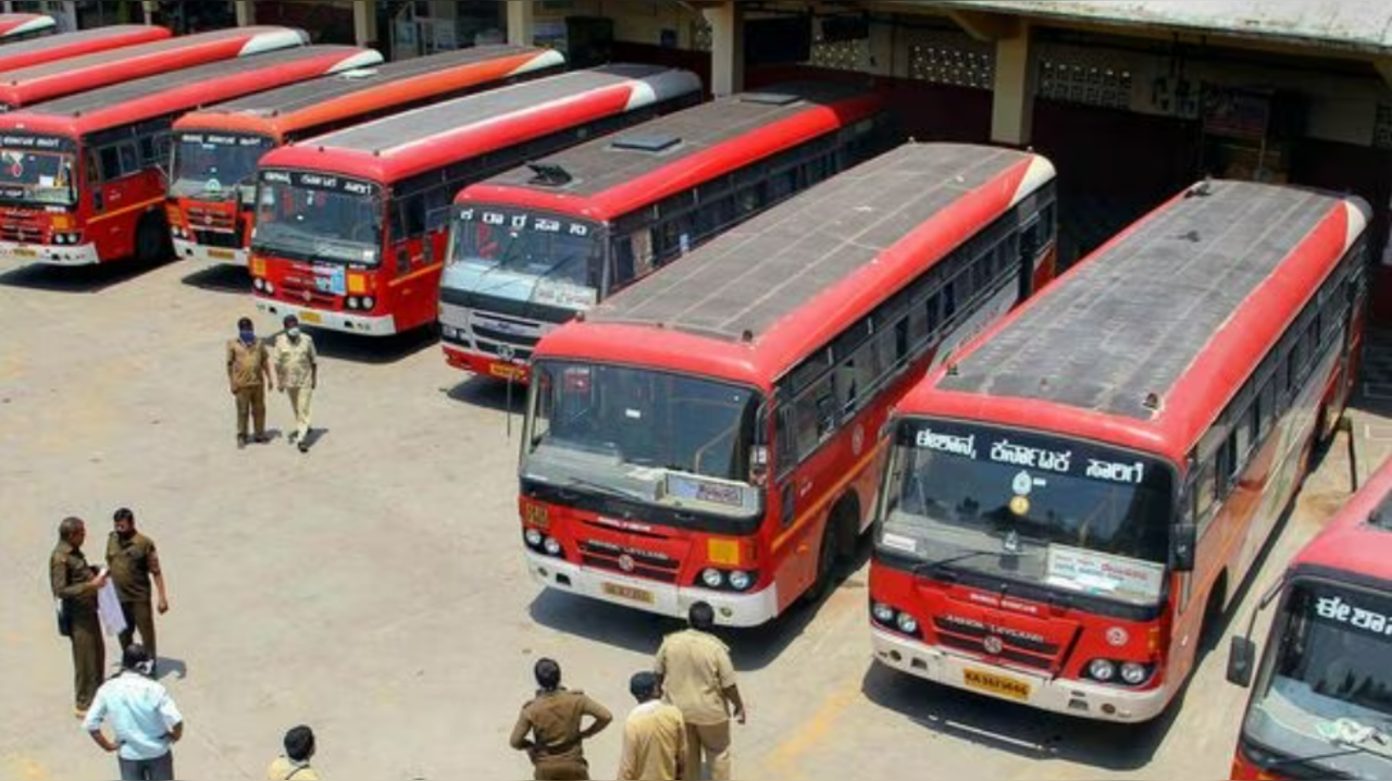 The Federation of the Karnataka State Private Transport Association has declared a strike on September 11