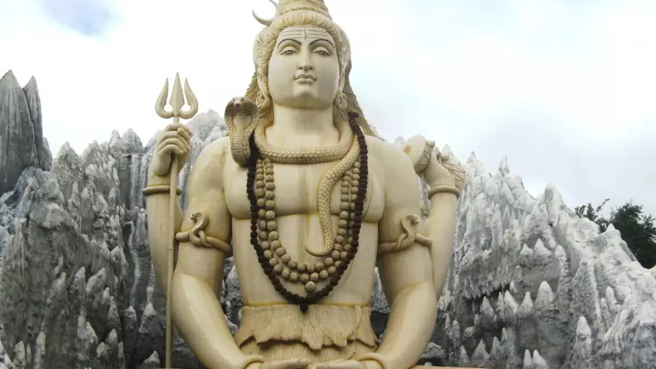 Lord Shiva (2)