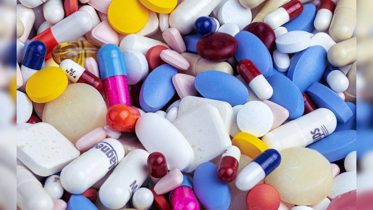 Sale Of False Version Of 2 Drugs To Be Monitored In India After WHO Alert (Representative Image)