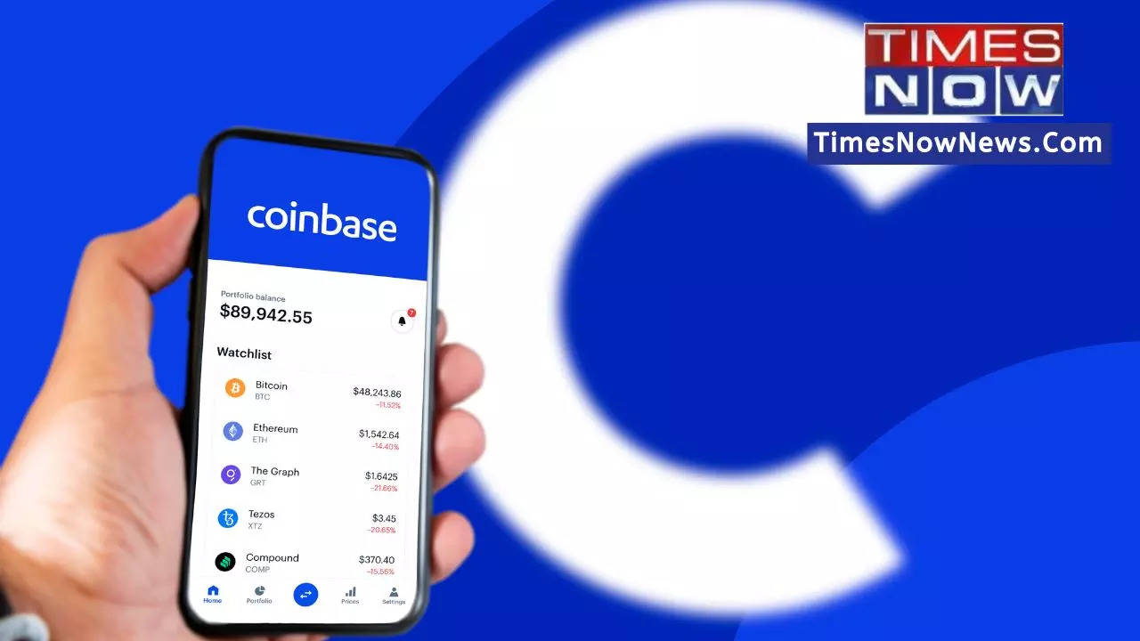 is coinbase available in india