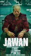Jawan Release Date Trailer Songs Cast