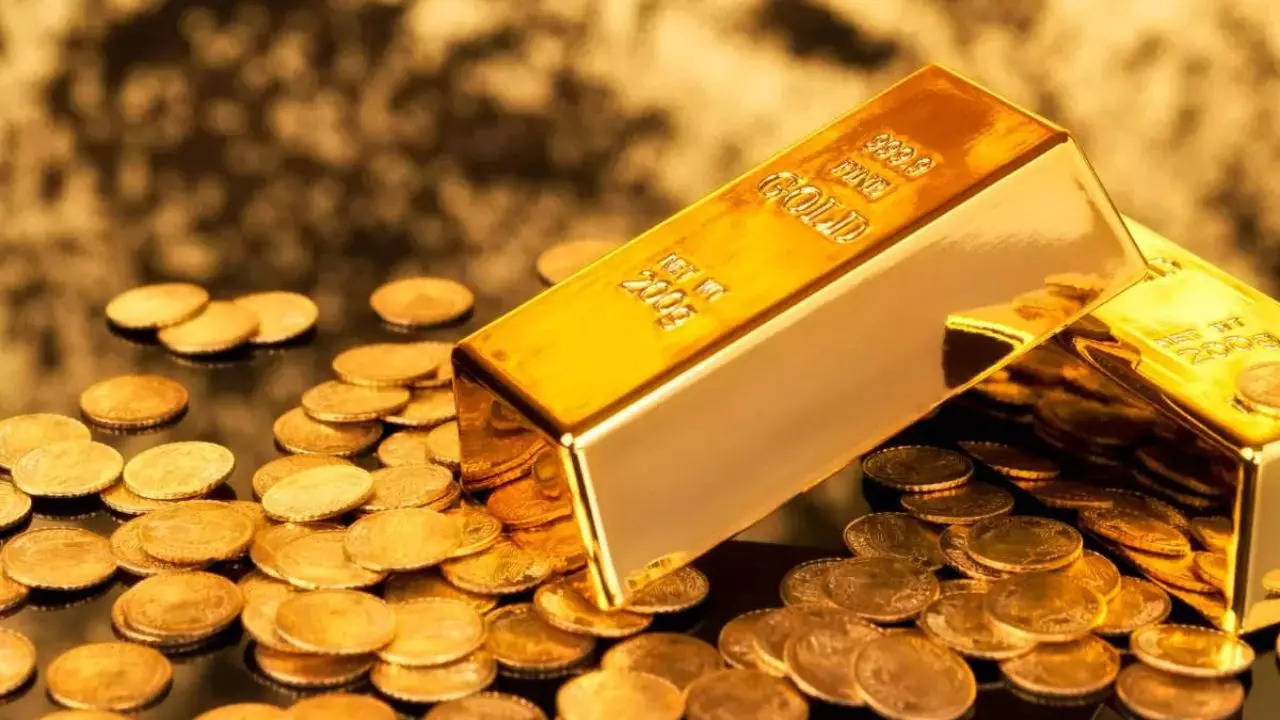 Sovereign Gold Bond Scheme