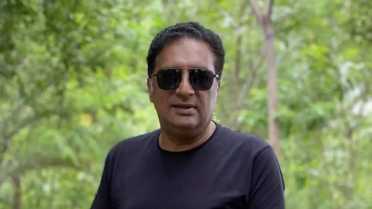 All You Need To Know About The Protest Against Prakash Raj