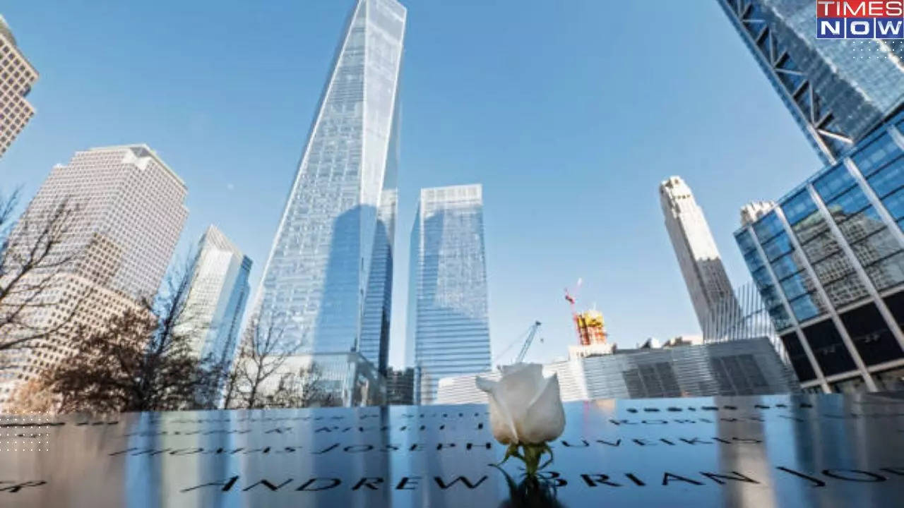 Fascinating Facts About One World Trade Center