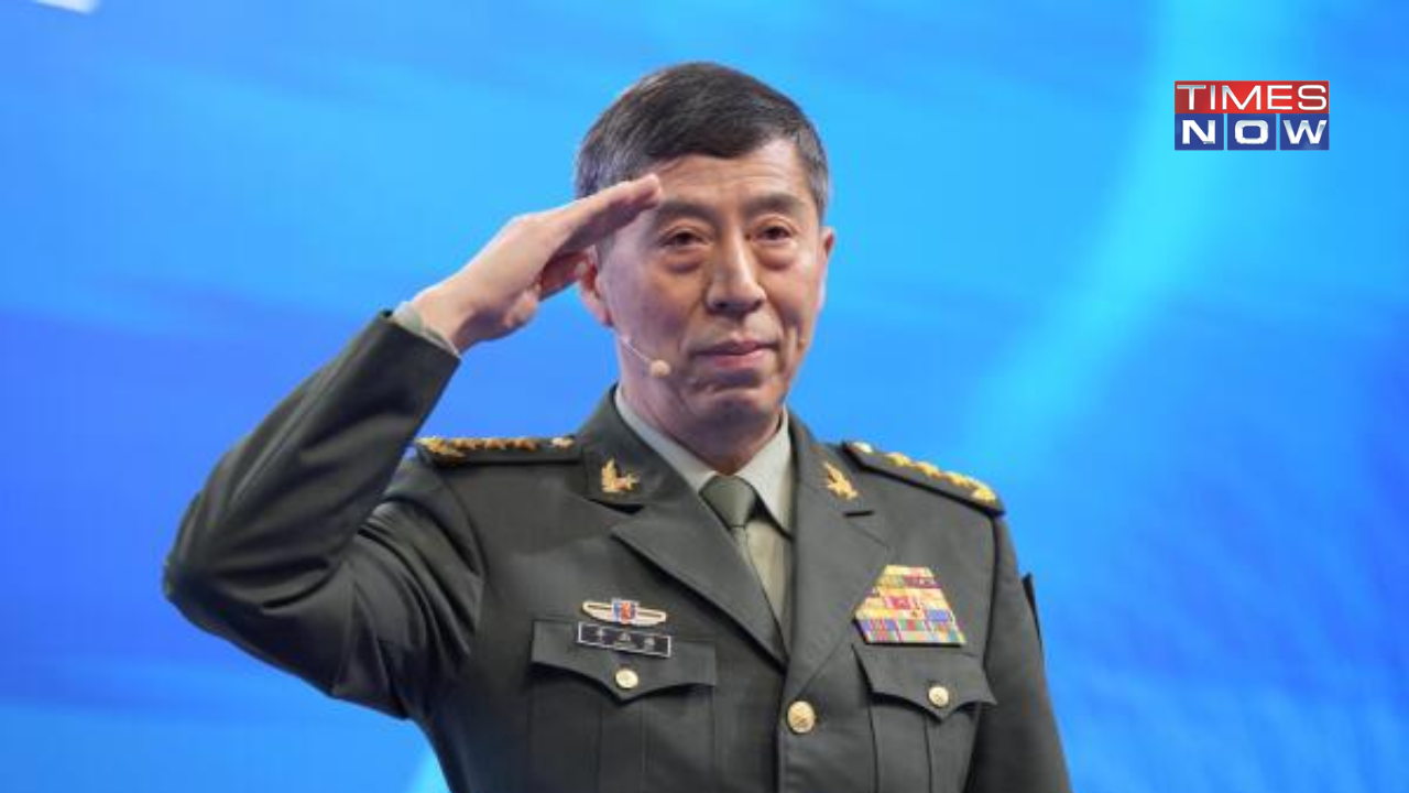 Another Minister Goes Missing from Xi's Cabinet, Where is Defence Minister Li Shangfu?