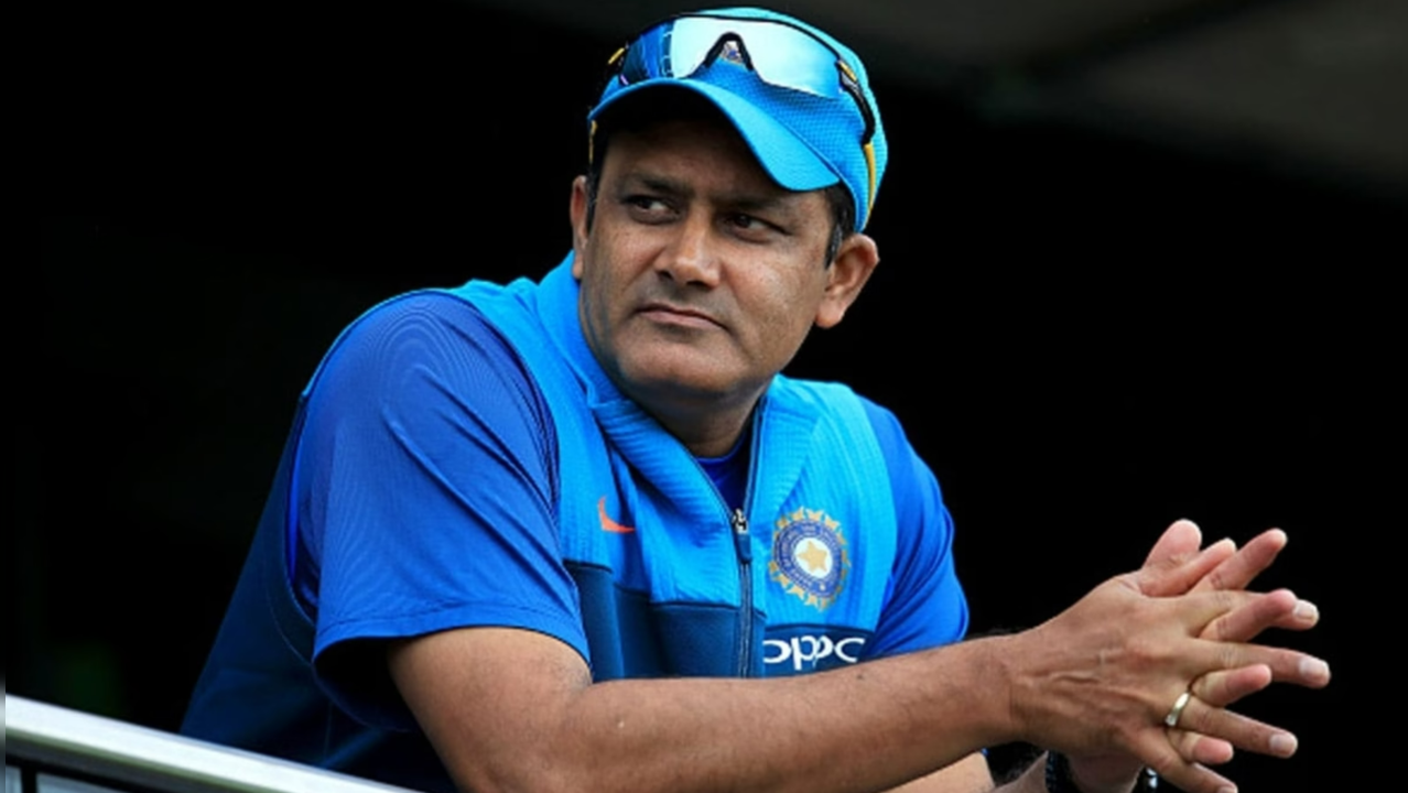 As Cabs Go Off Road, Anil Kumble Takes Bus Ride Back Home