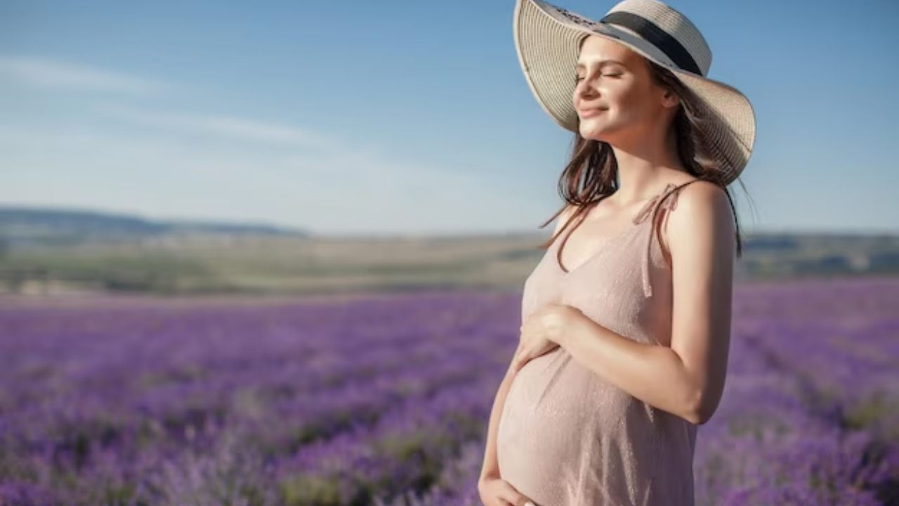 Extreme Heat Exposure Can Be Dangerous To Pregnant Women