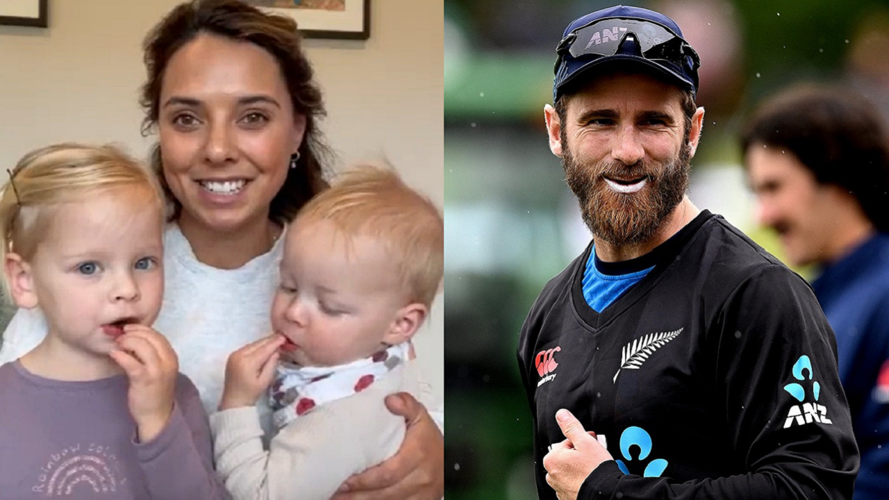 161 My Daddy Kane Williamson: New Zealand's Unique Way To Announce ODI World Cup 2023 Squad Wins Internet