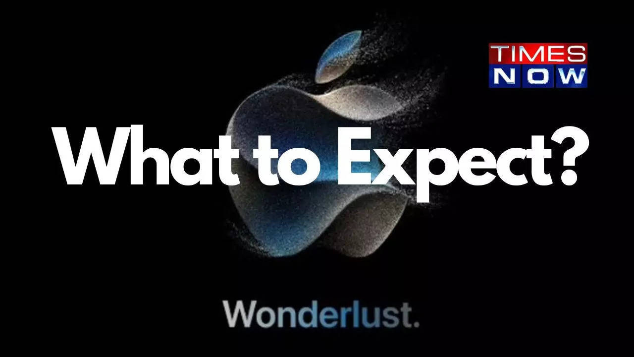 Apple Wonderlust: What to Expect?