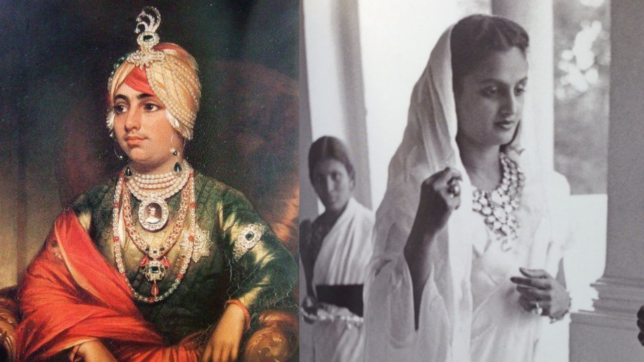 8 Indian Women Collectors Who Are Making India Proud