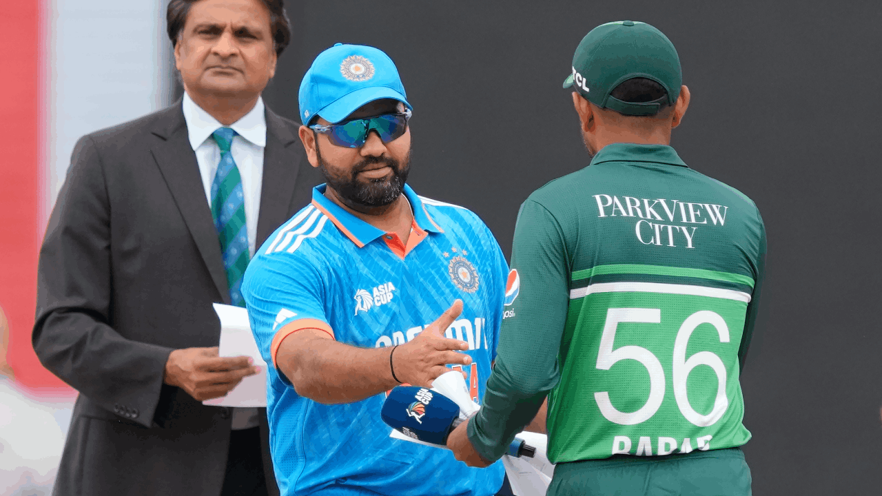 Asia Cup 2023 Points Table: India at top in Super4 despite Bangladesh loss