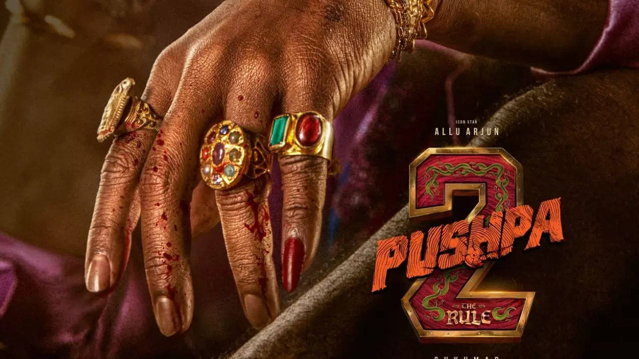 Allu Arjun and Pushpa 2 makers reconfirm release date, say 'rule