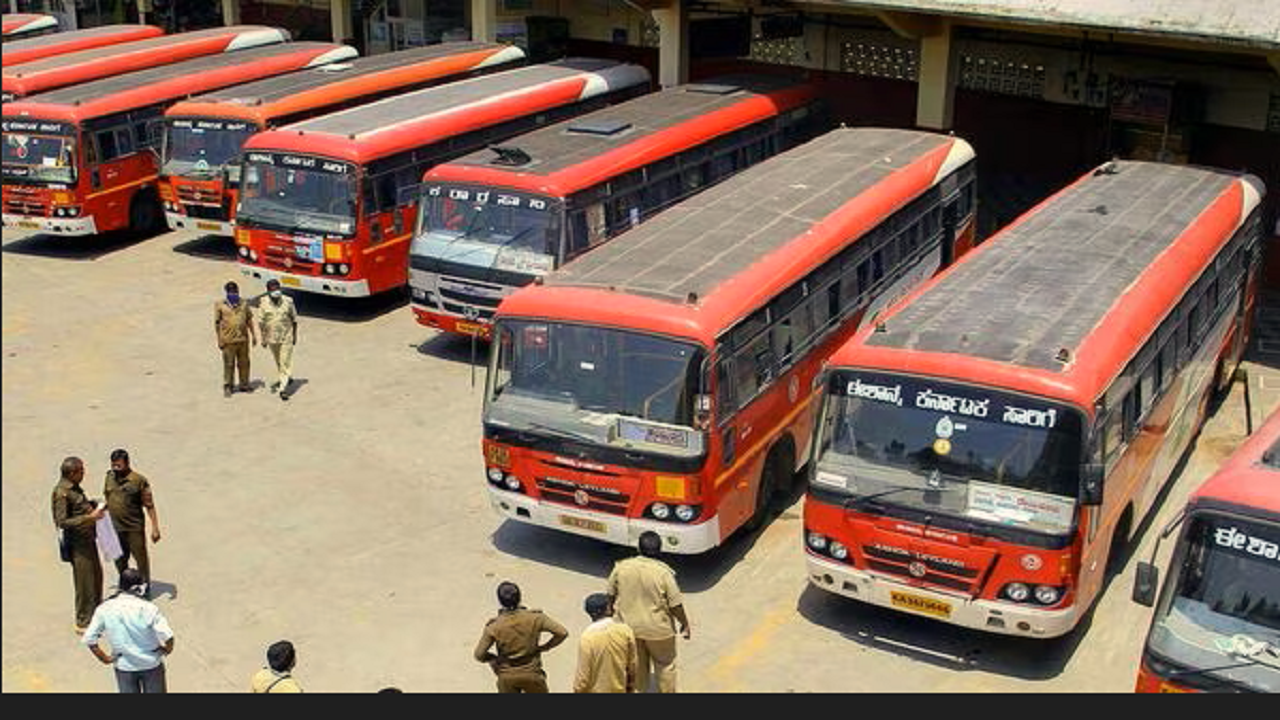 Bengaluru Bandh