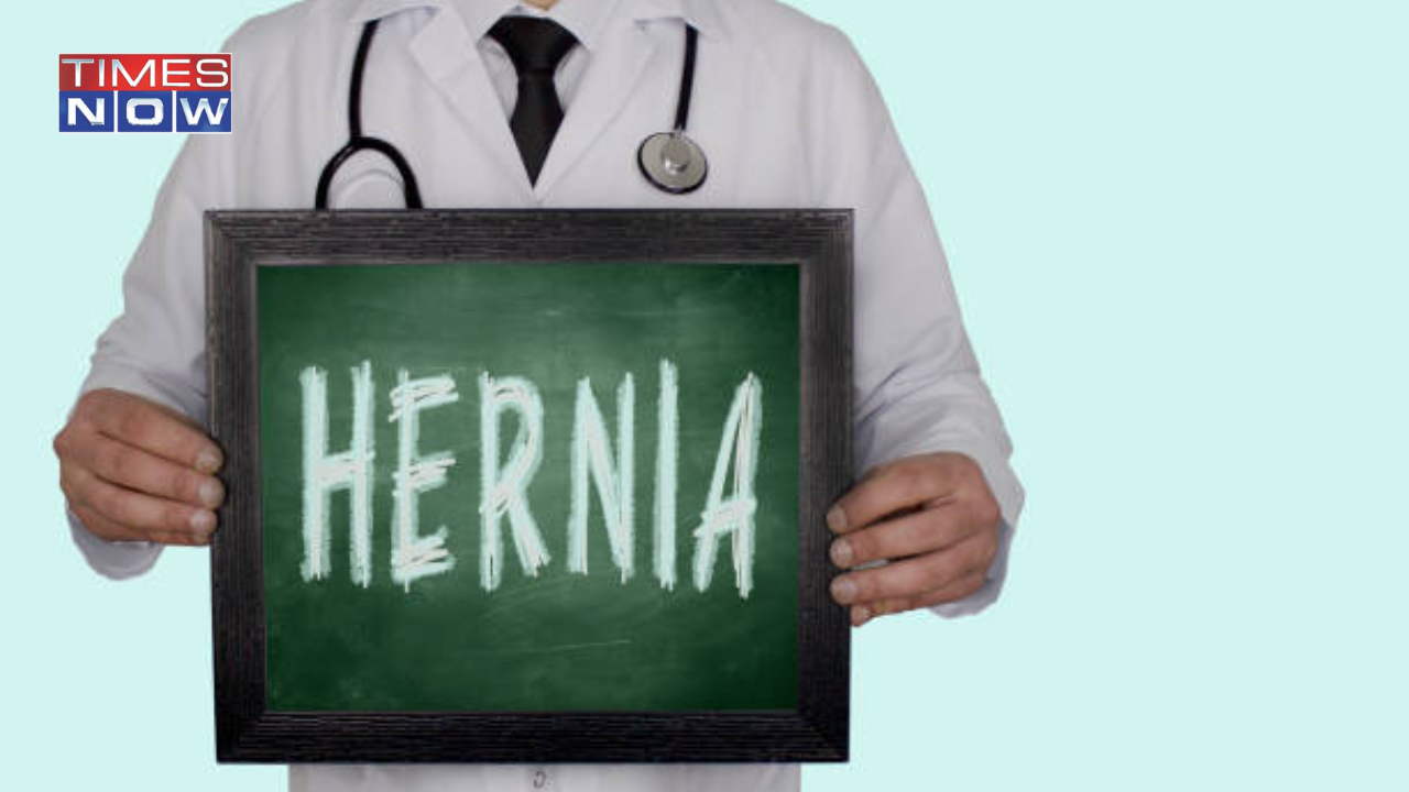 Hernia