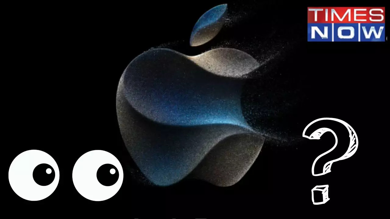 Apple iPhone 15 Launch Event Live Streaming Online Free on Apple YouTube Channel