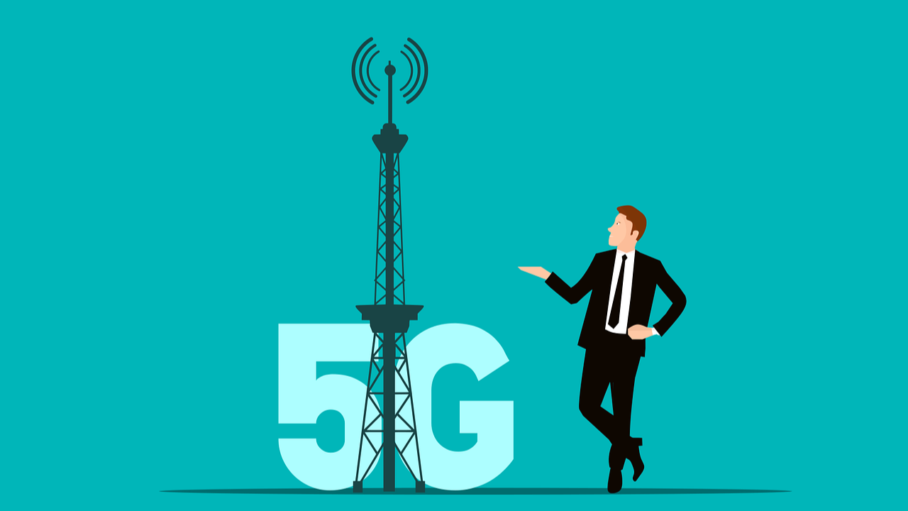 5G Connectivity