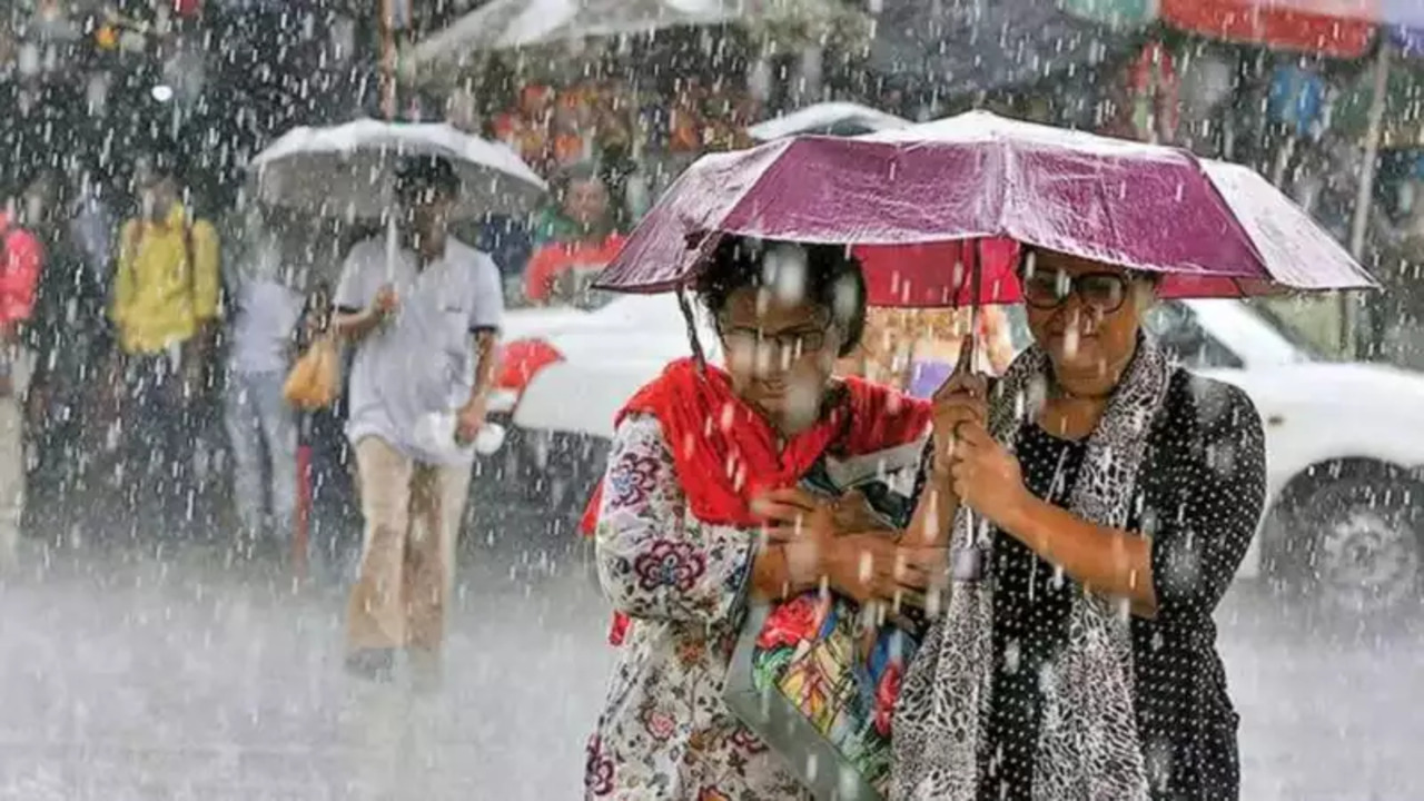 Uttar Pradesh Rains: 19 Killed In 24 Hours, Lucknow Sees Highest Rainfall Of 2023