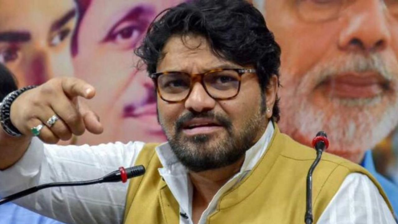 Babul Supriyo