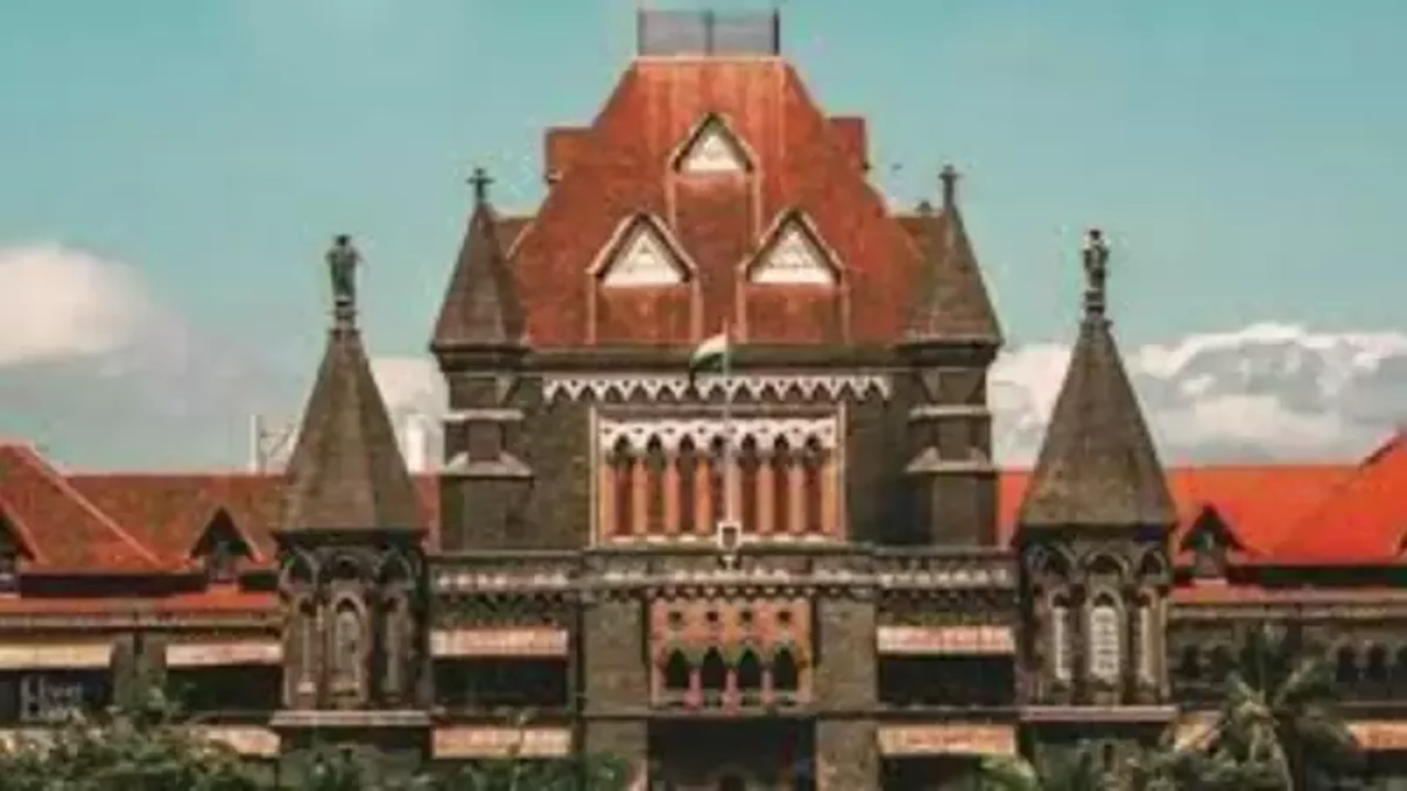 Bombay high court.