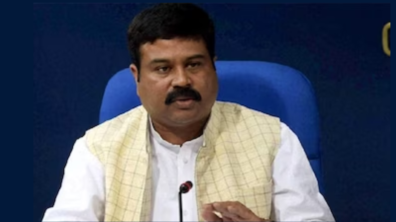 G20 Renewed Global Resolve to Work for Equitable Future Through Education: Pradhan