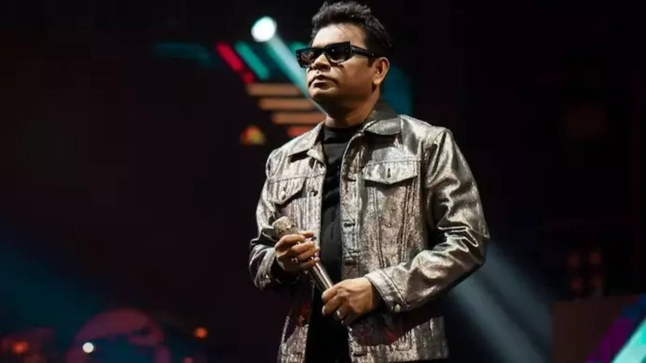 What Happened At AR Rahman’s Marakumma Nenjam Concert: 9 Things You Need To Know