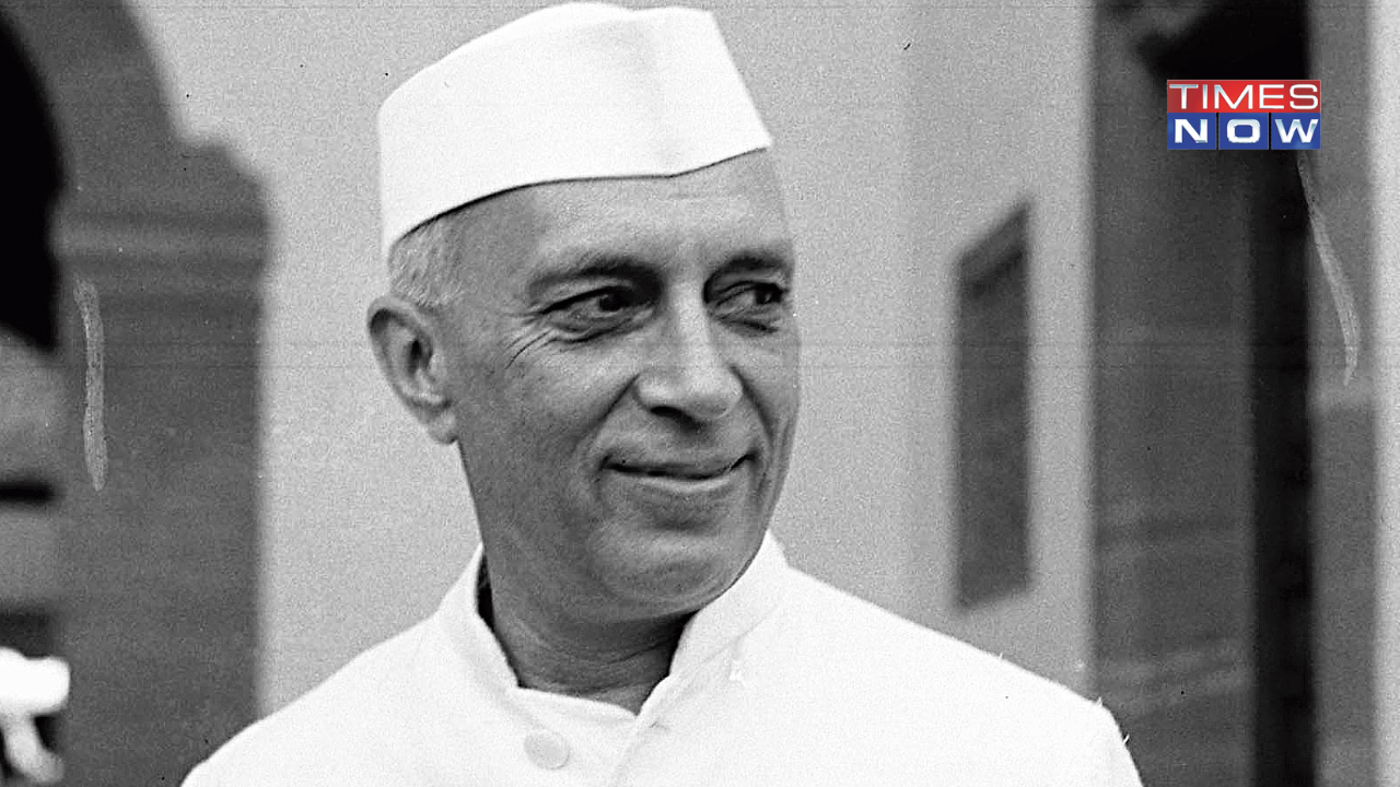 BJP Says Nehru 'Gave Away' UNSC Seat to China On A Platter, Attacks Congress