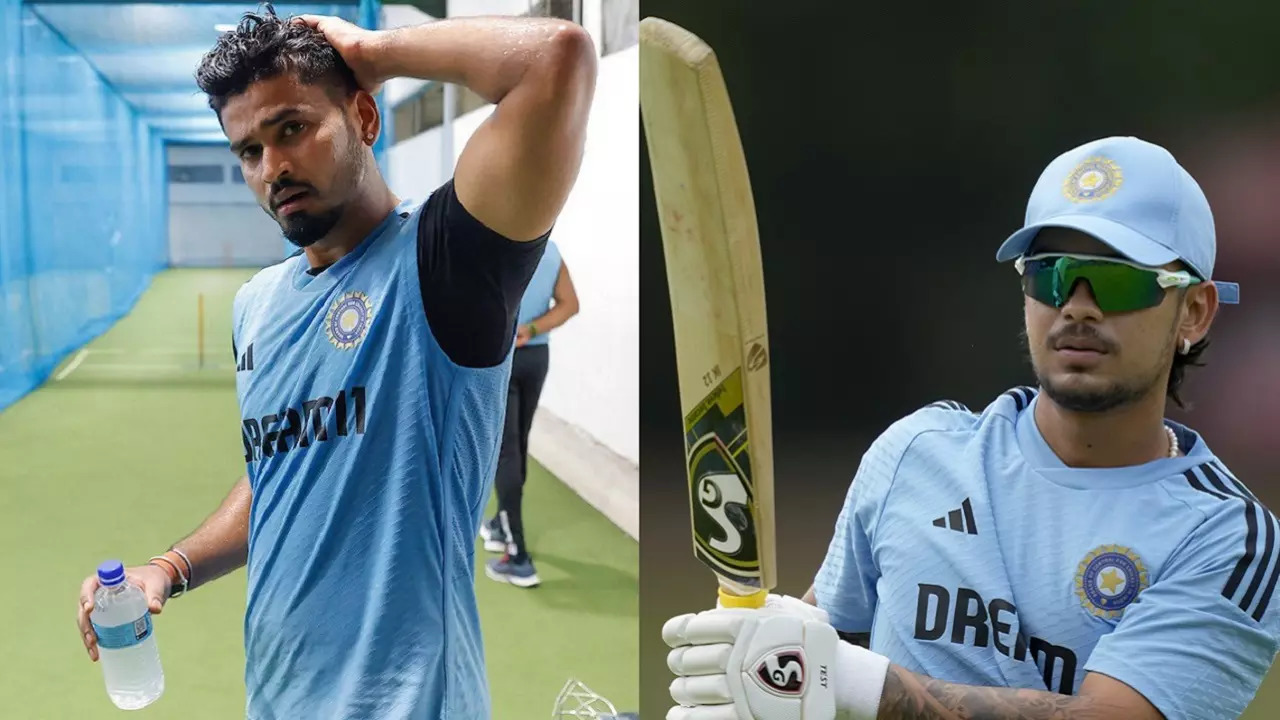 India's likely playing XI for Asia Cup 2023 Super Fours match against Sri Lanka