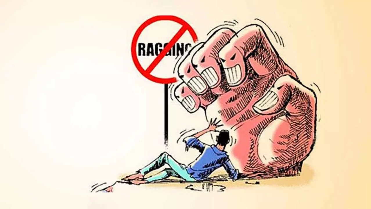 10 Medical Students Suspended For One Year For Ragging Juniors In Telangana (Representative Image)