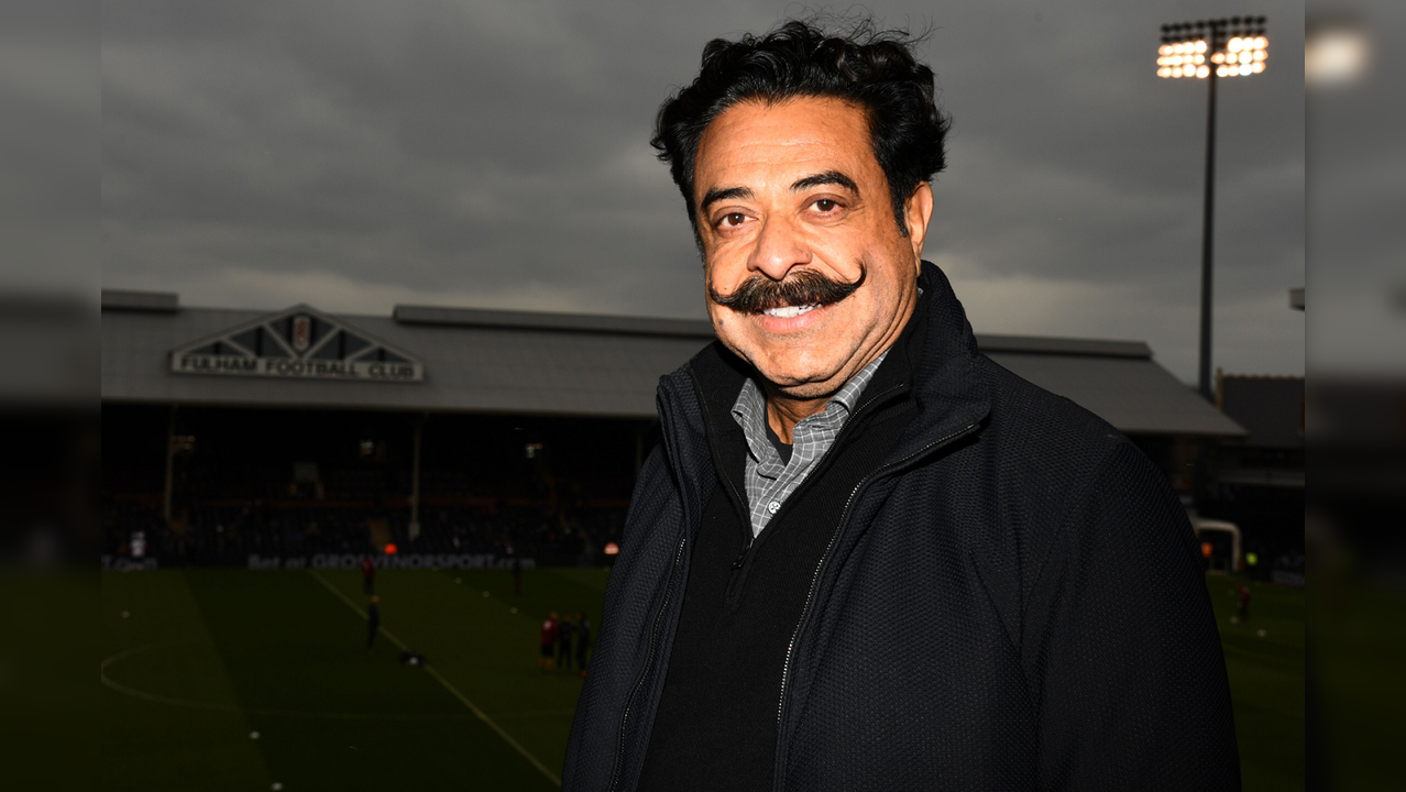 shahid khan net worth | how did shahid khan get rich