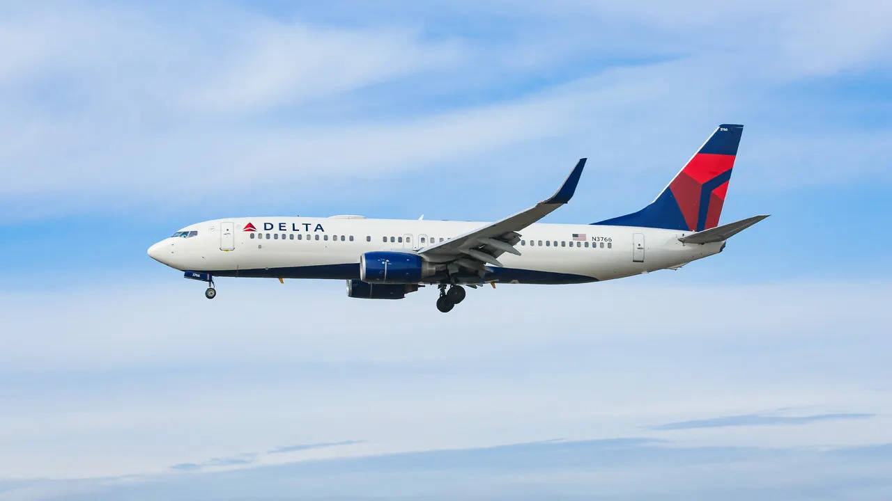 Delta Passengers Stuck On Island For 12 Hours, Told to Drink Water From Bathroom Faucets (Rep Photo)