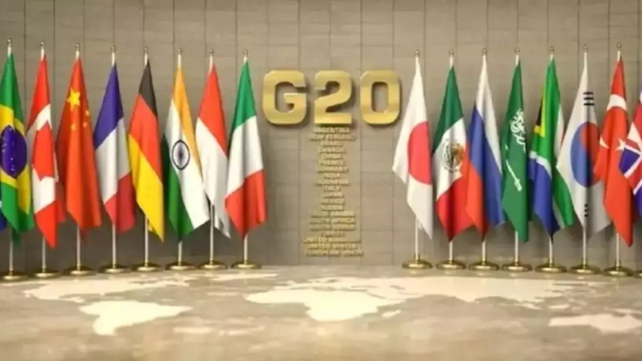 G20 overspending: Government busts claims, says figures misleading