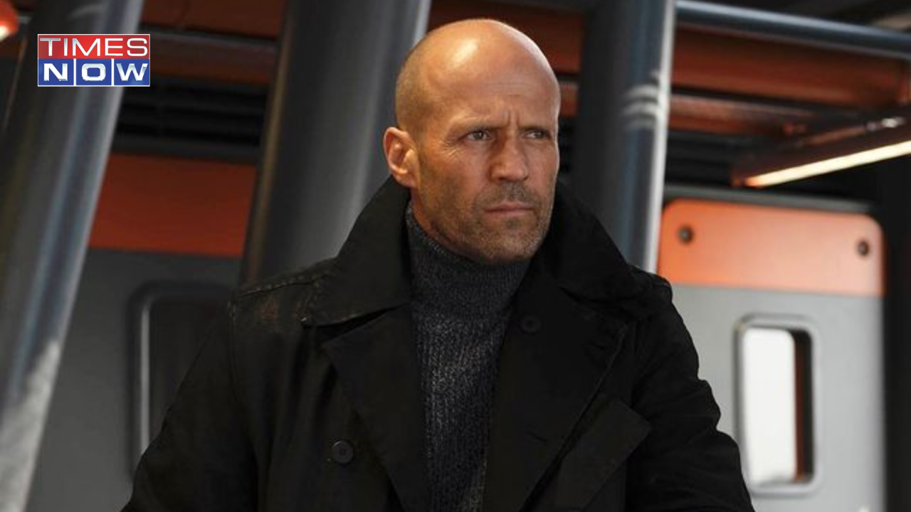 Jason Statham