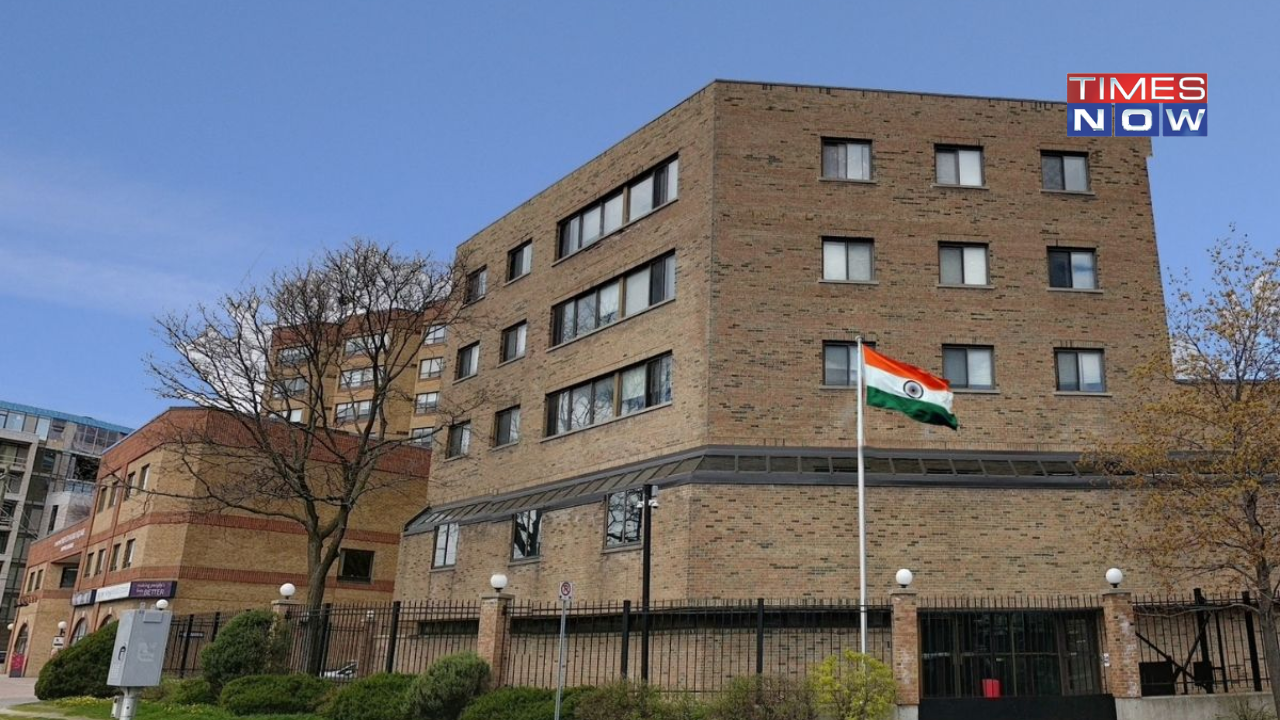 Militant Group Makes Threat Call to 'Shutdown Indian Embassy' in Canada