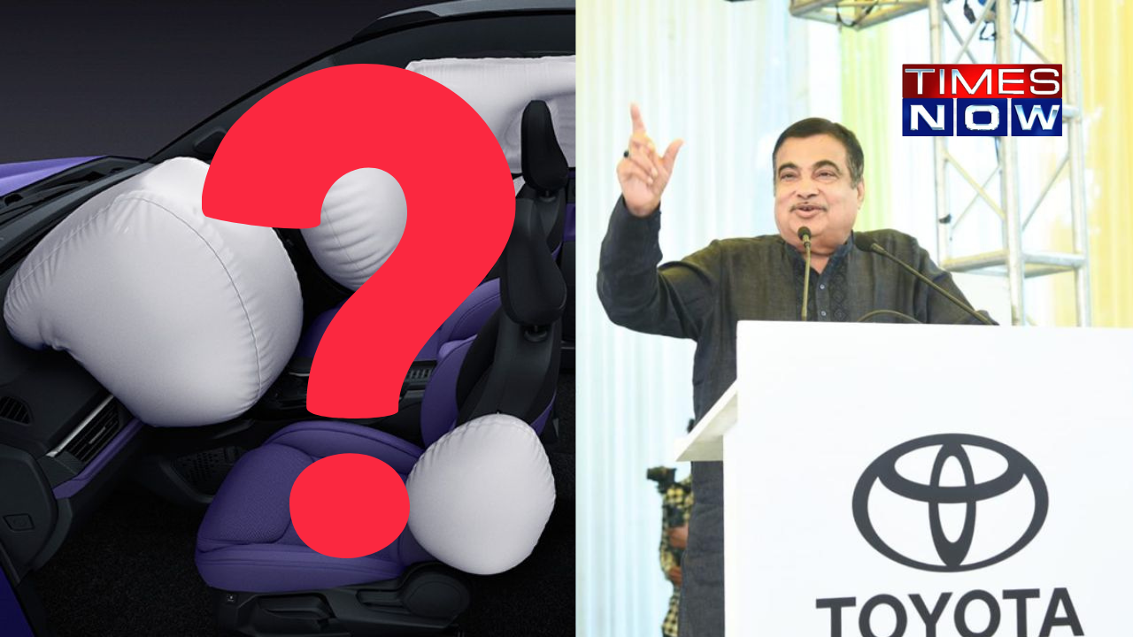 6 Airbags Mandate Coming Into Effect From October 1st Deferred Report