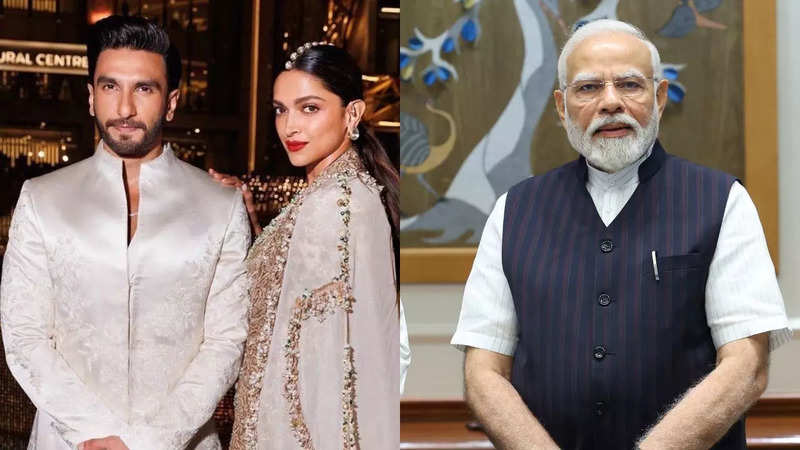 After SRK, Ranveer Singh and Deepika Padukone CONGRATULATE PM Modi On Successfully Hosting G20 Summit In India