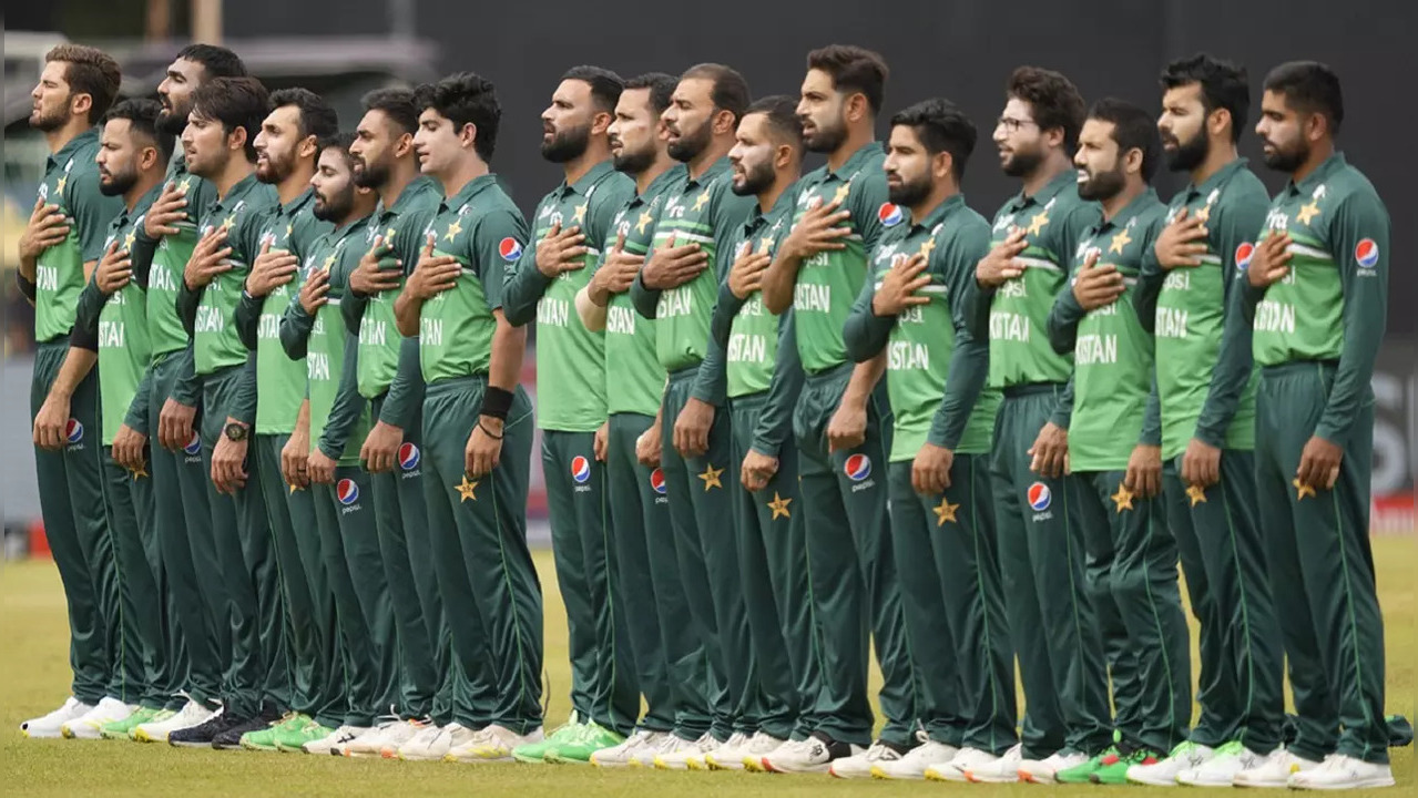 How can Pakistan qualify for Asia Cup 2023 final after going down by 228 runs against India