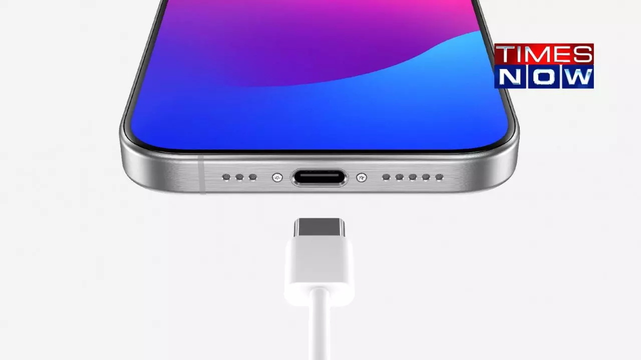 Why USB Type-C on iPhone 15 is a Revolutionary Leap Over Lightning Ports