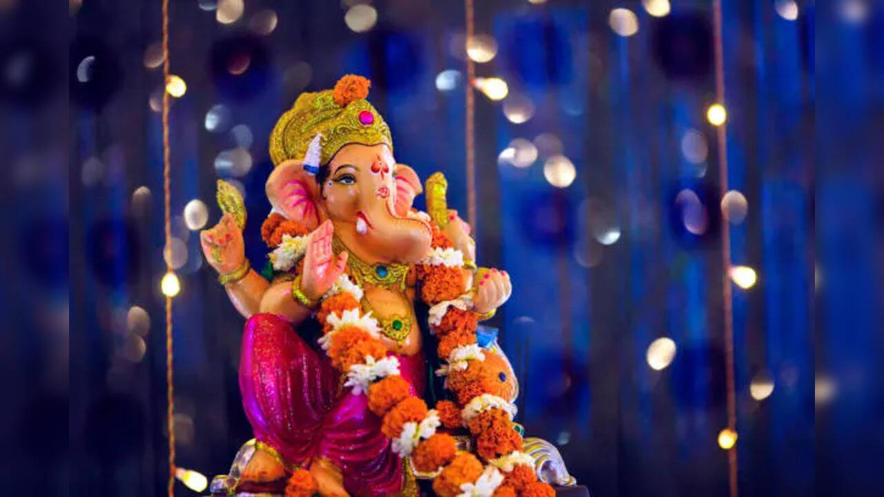 Ganesh Chaturthi 7 September 2024: Significance; Auspicious Time