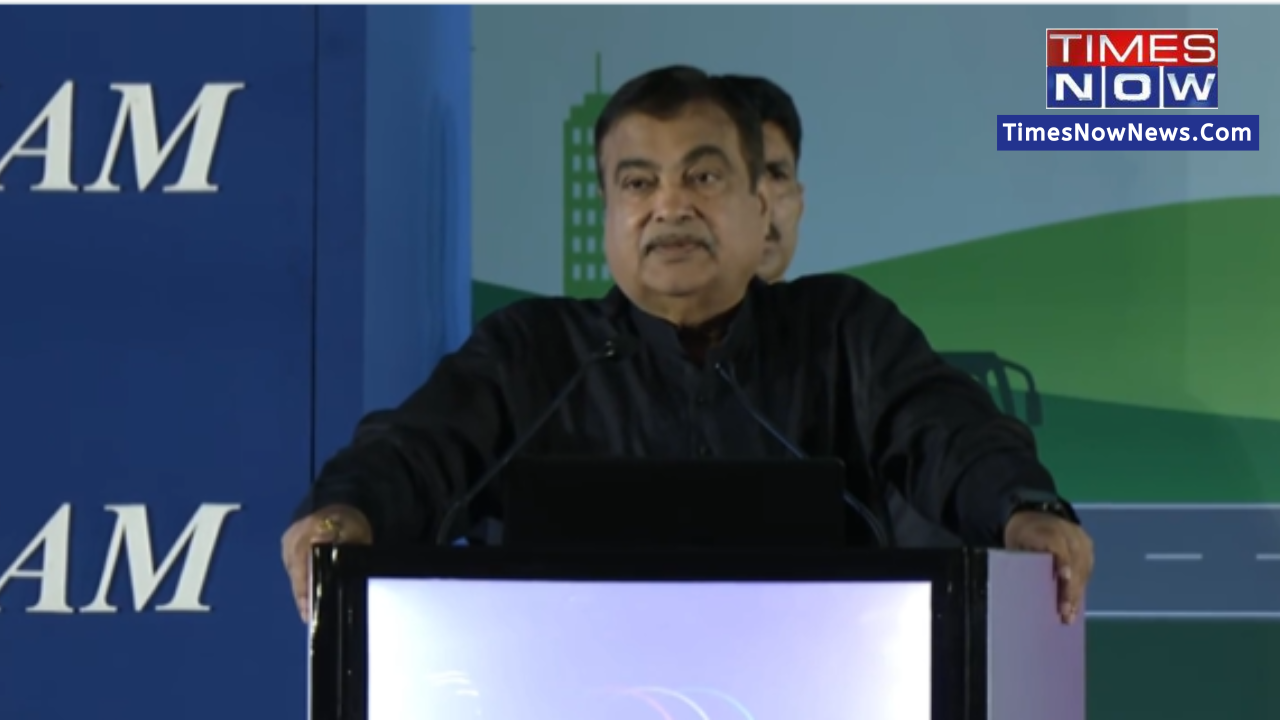 Nitin Gadkari clarifies on '10% GST on diesel vehicles' reports