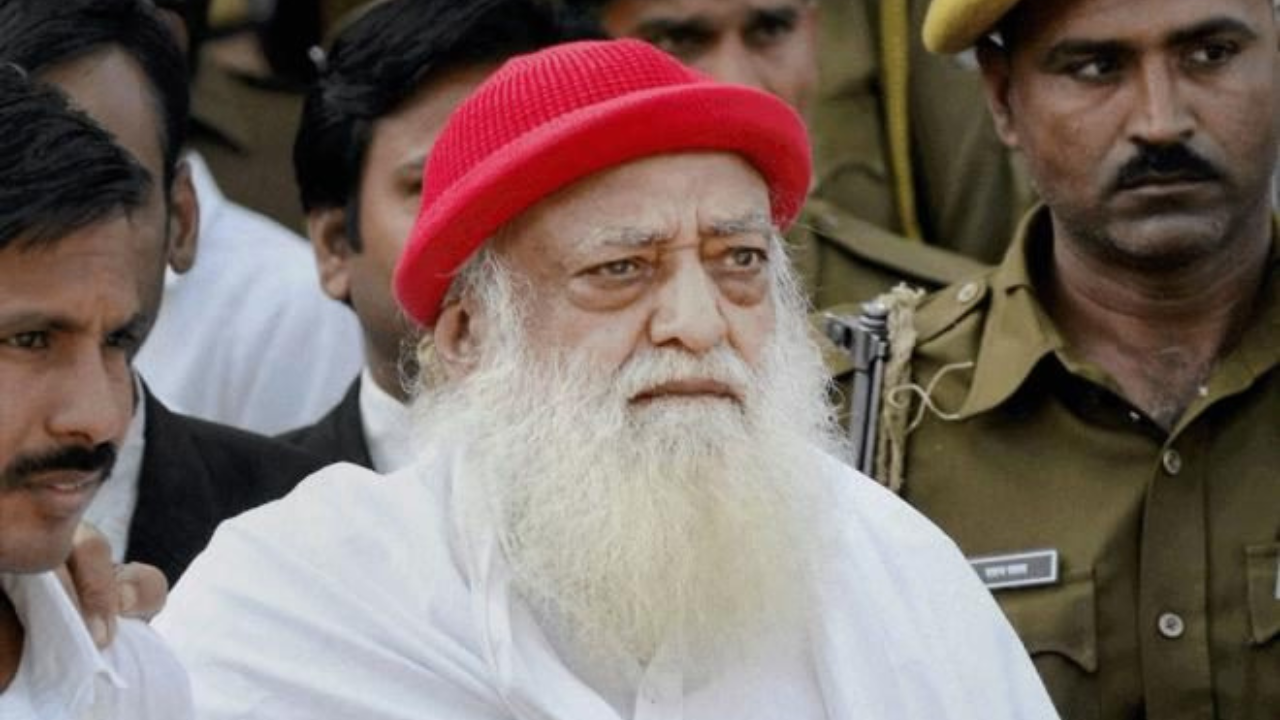 Asaram Bapu