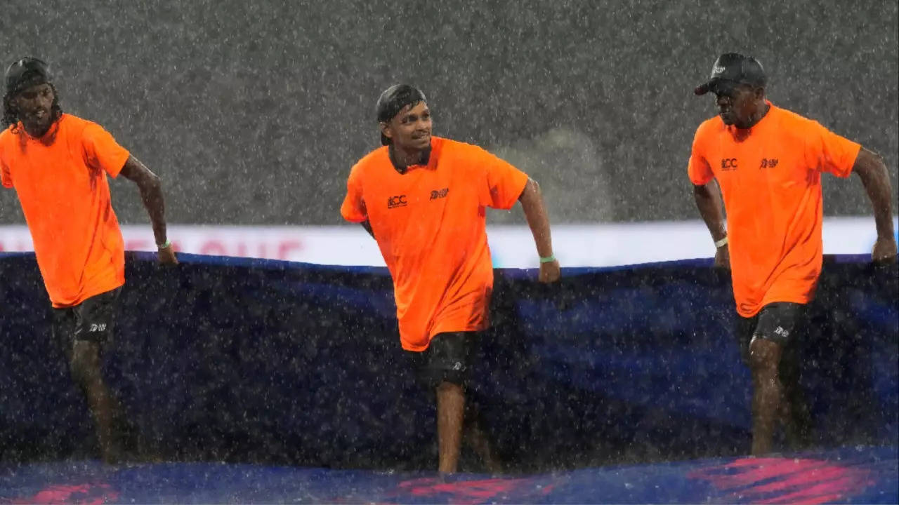 EXPLAINED: What Happens If India Vs Sri Lanka Asia Cup 2023 Super Fours Game Is Washed Out Due To Rain?