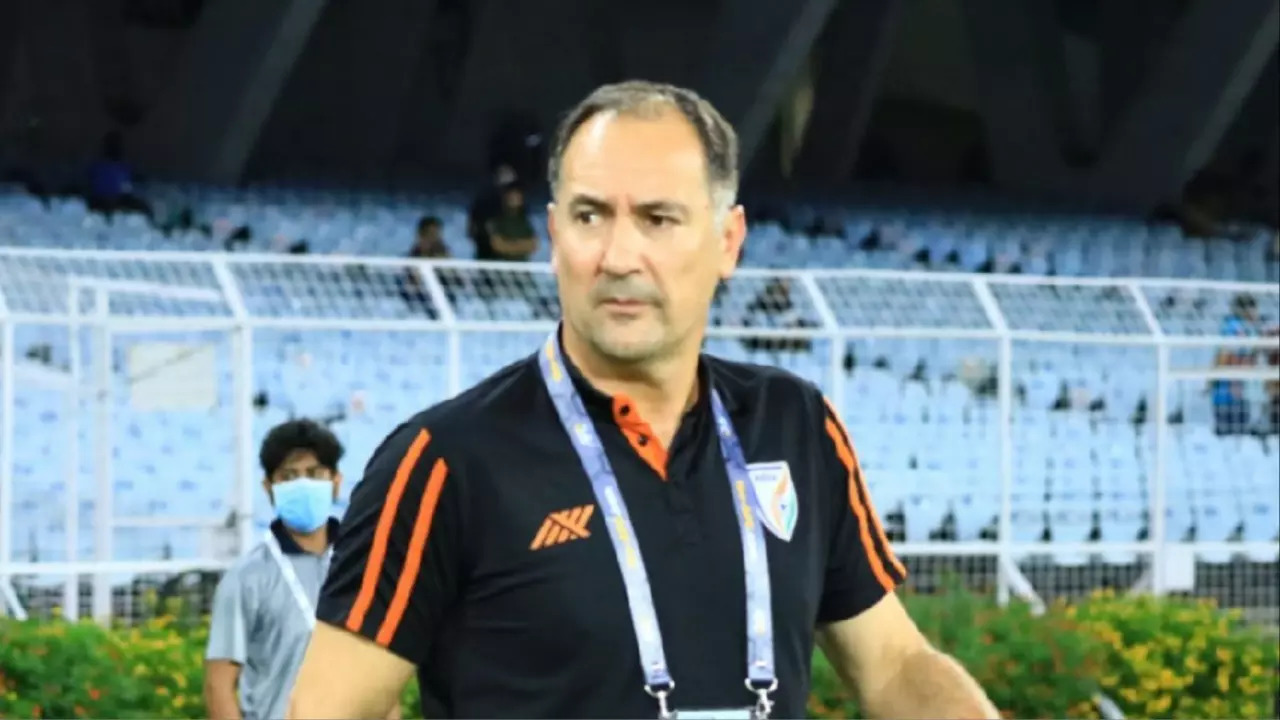 Bizarre! Indian Fooball Igor Stimac Picked Team For Asian Cup 2022 Match On Advice Of Astrologer: Report