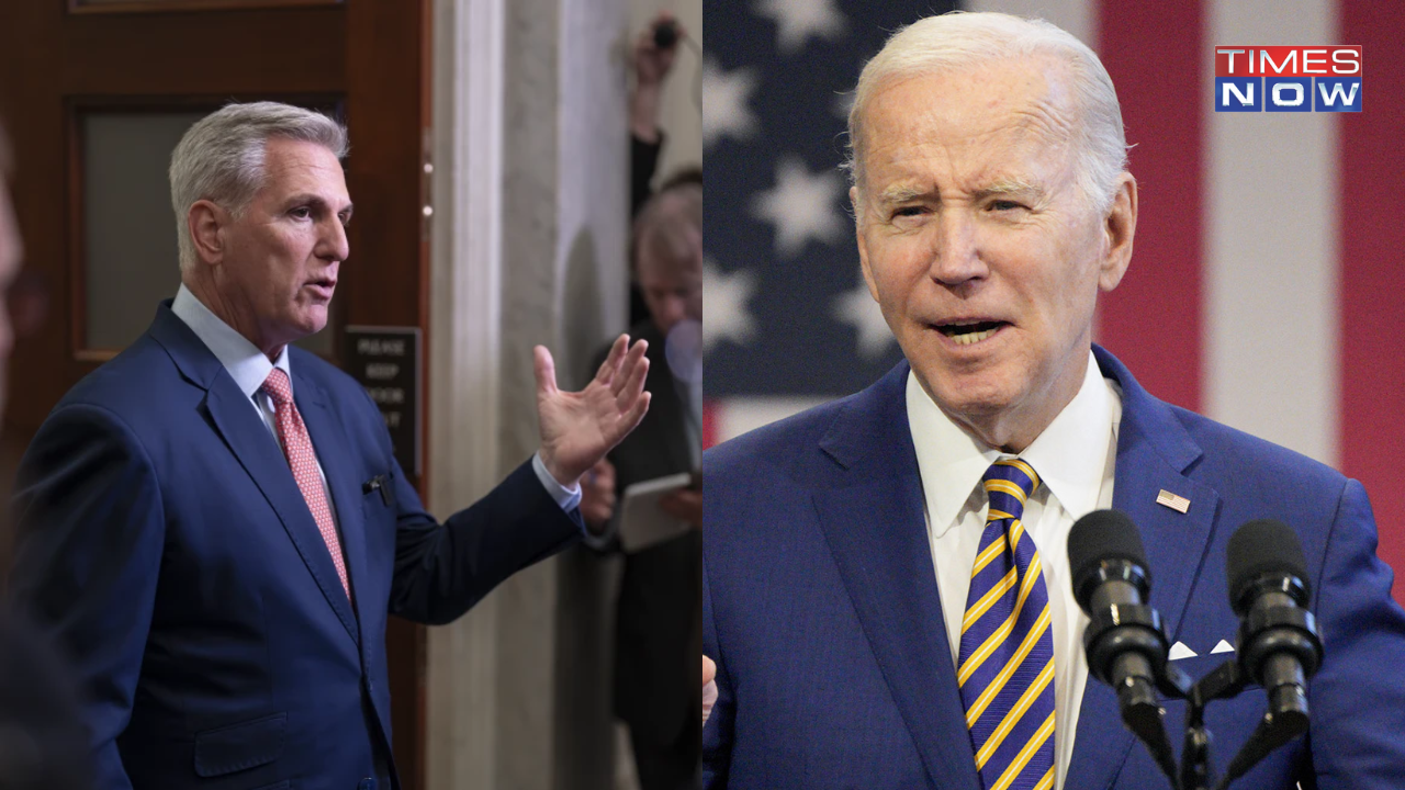 Kevin McCarthy endorses Joe Biden impeachment inquiry: What next for the US President