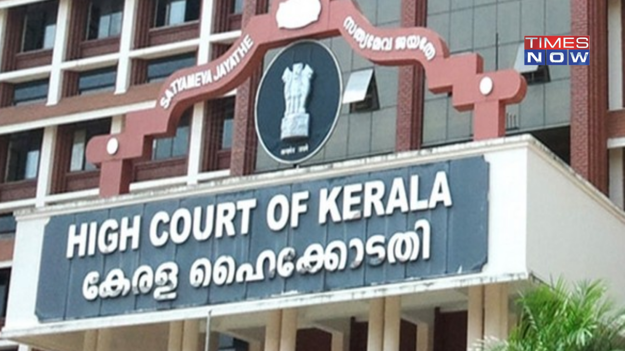 Watching Porn In Private Is Personal Choice, Not Offence: Kerala HC | India  News, Times Now