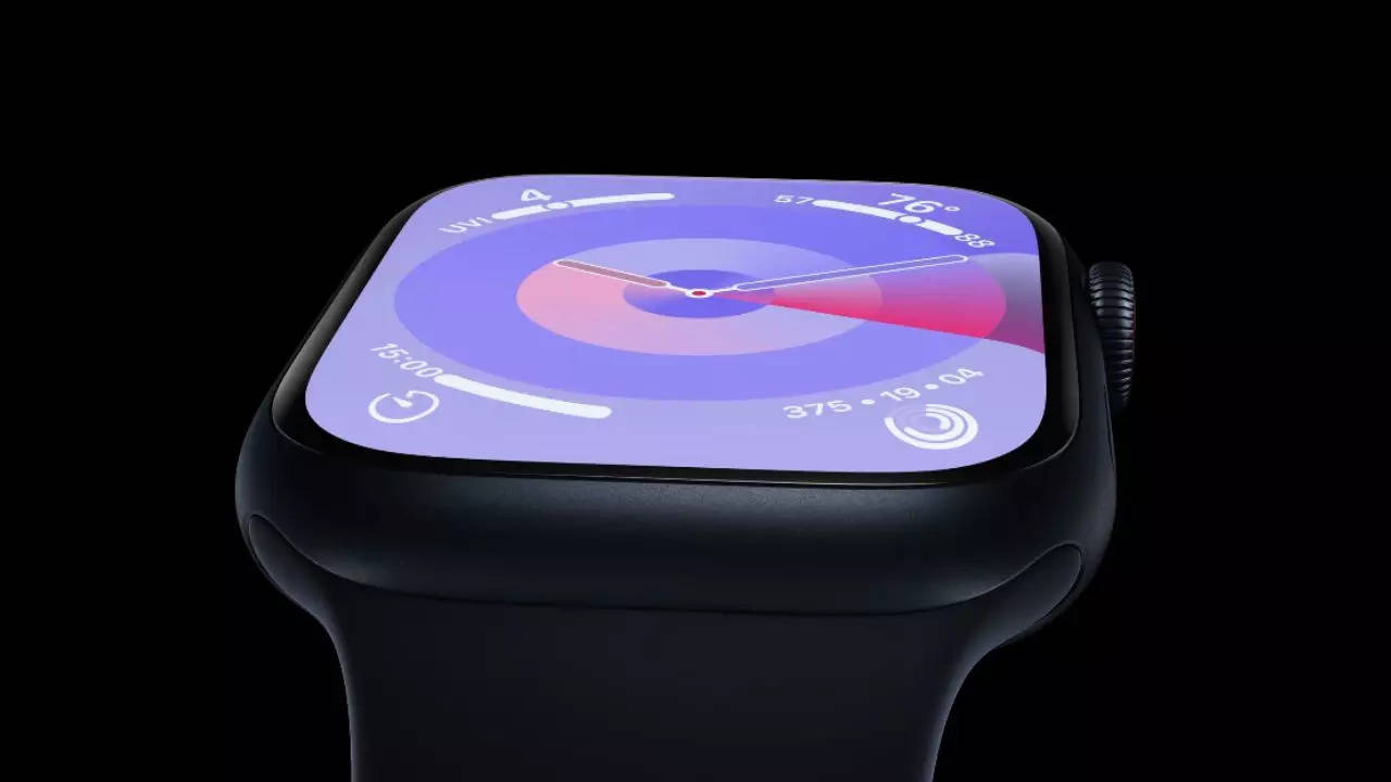 Apple Watch Series 9 announced at 'Wonderlust' event