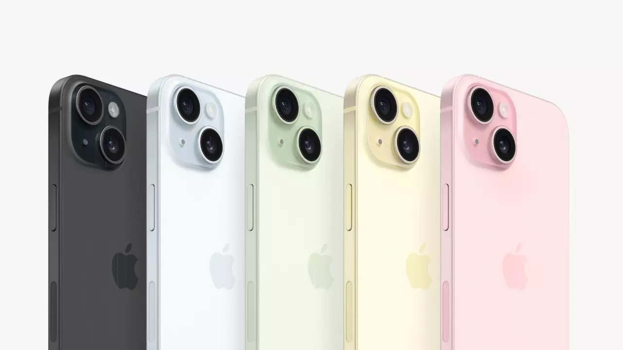 Apple iPhone 15 launch: How much will new iPhone 15, iPhone 15 Pro cost in India?