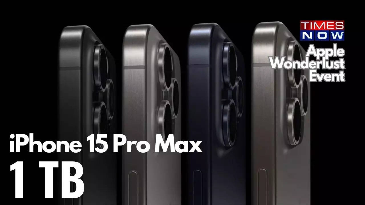 How to Buy an iPhone 15 Pro Max for INR 50,000 Less—Global Price Hunt  Revealed!